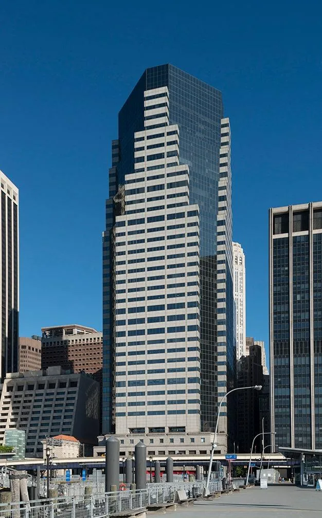 VALYQOR office building