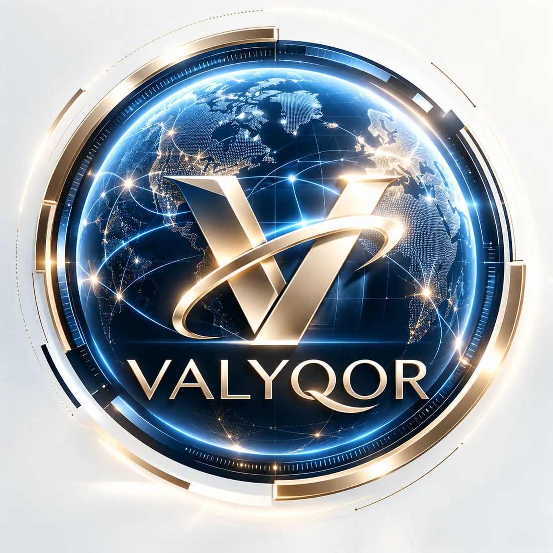 VALYQOR global digital markets